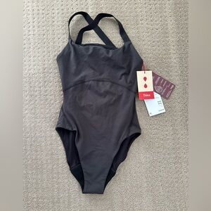Thinx leotard period protection